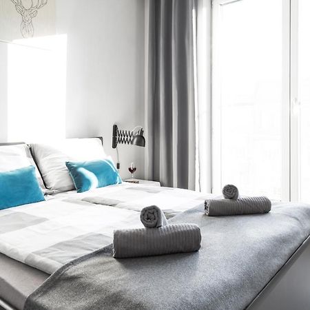 Prestige Apartaments 79 Вроцлав Экстерьер фото