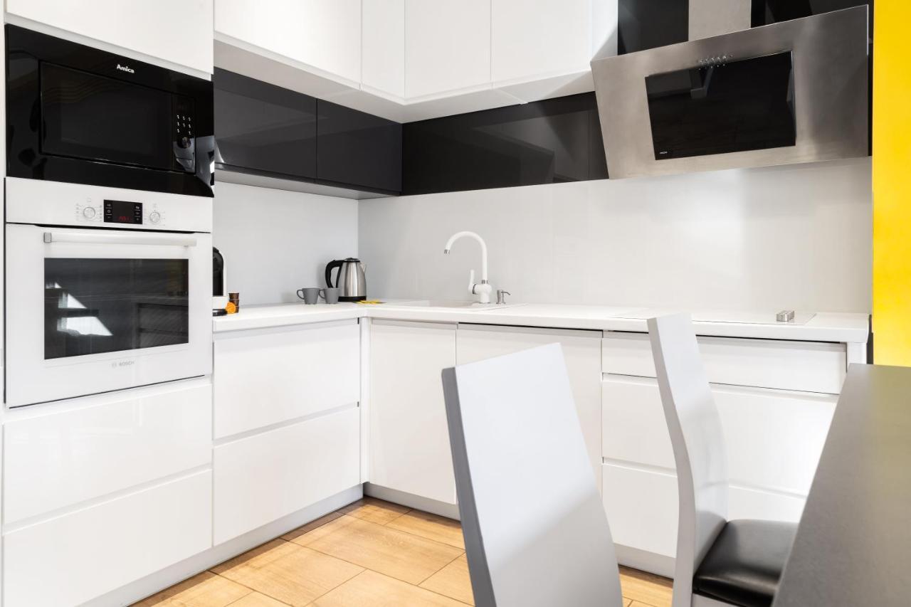 Prestige Apartaments 79 Вроцлав Экстерьер фото