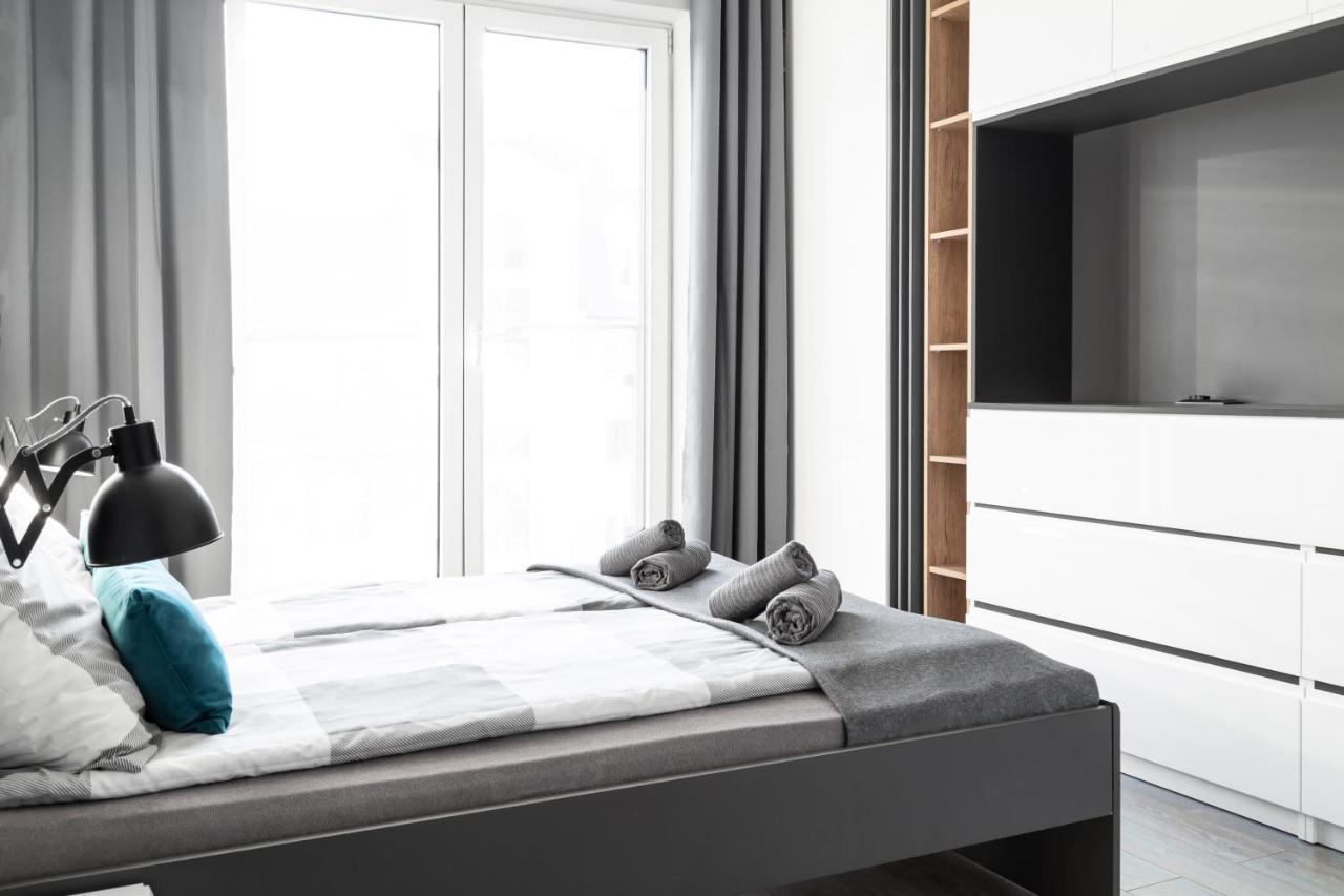 Prestige Apartaments 79 Вроцлав Экстерьер фото