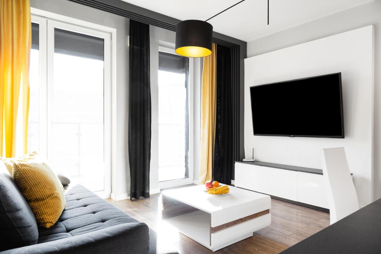 Prestige Apartaments 79 Вроцлав Экстерьер фото