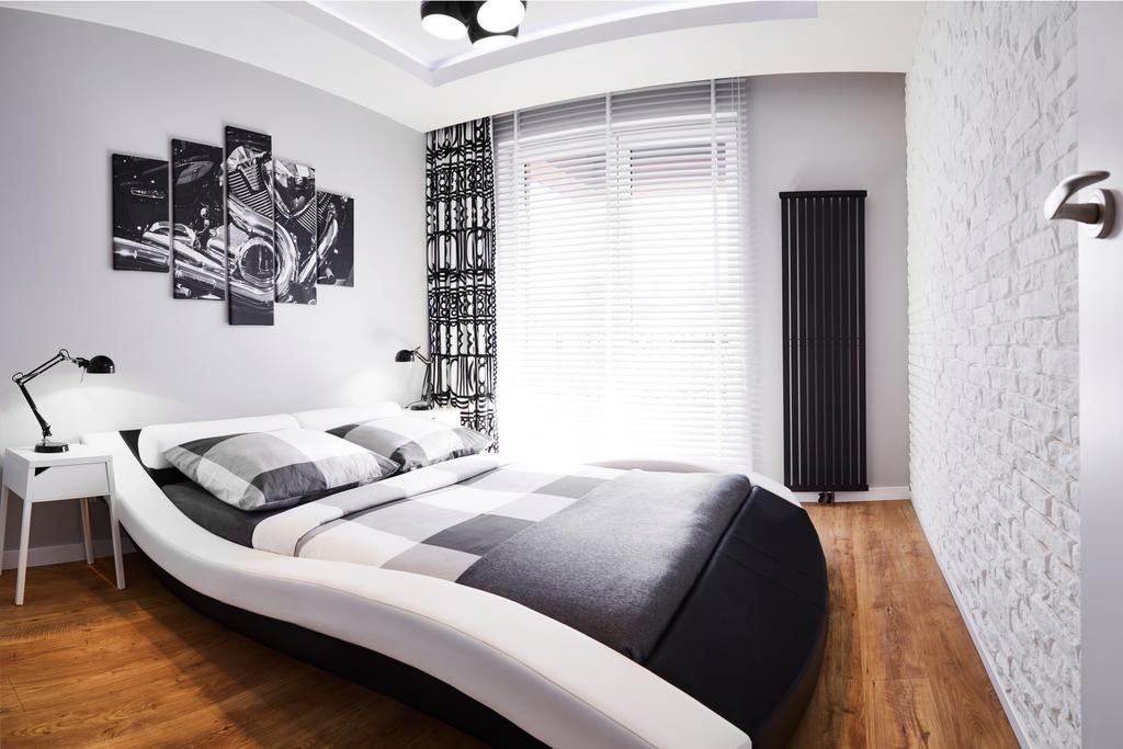 Prestige Apartaments 79 Вроцлав Экстерьер фото