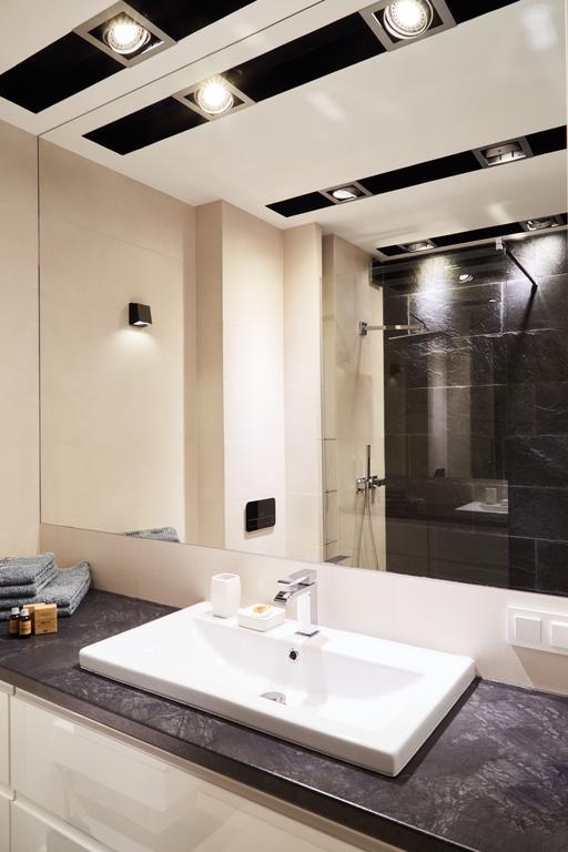 Prestige Apartaments 79 Вроцлав Экстерьер фото