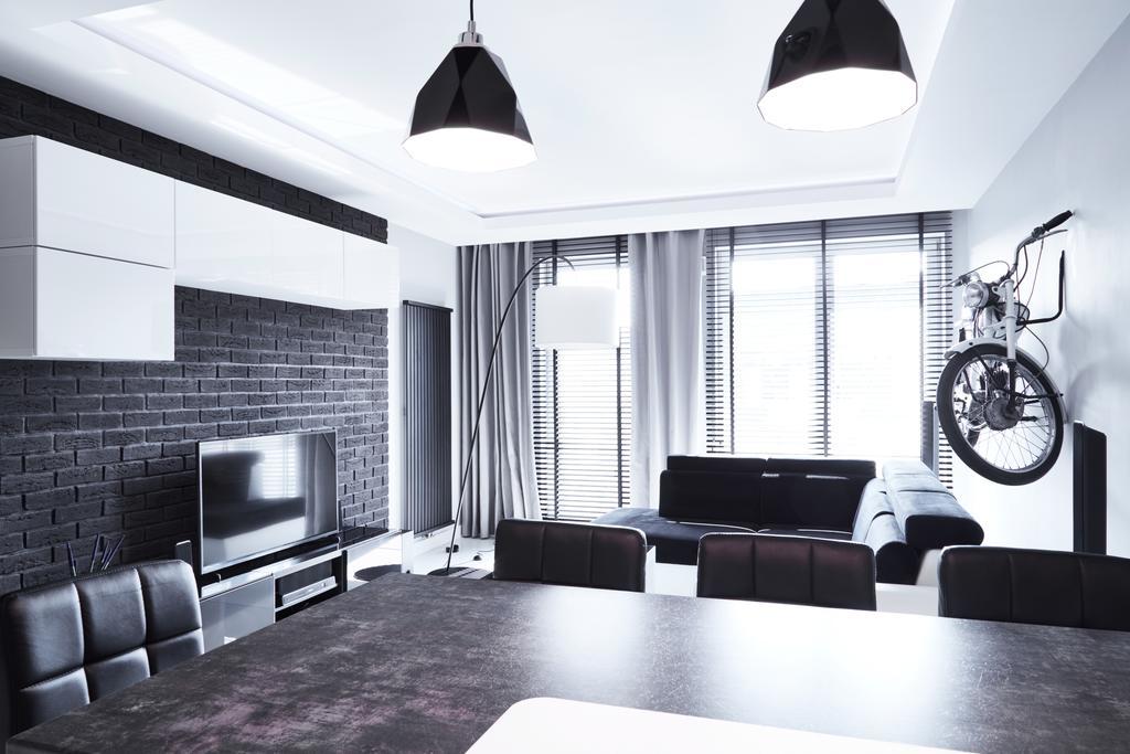 Prestige Apartaments 79 Вроцлав Экстерьер фото